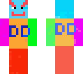 dangerous diamond