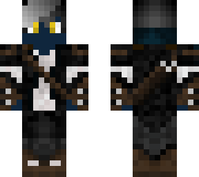 dark/moon elf hybrid (my oc)