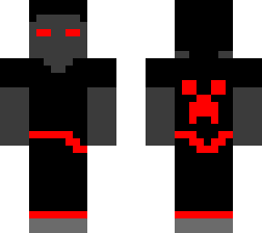 dark steve