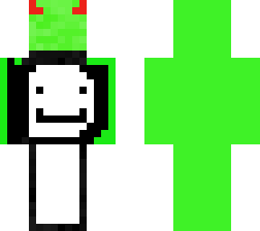 demon dream skin