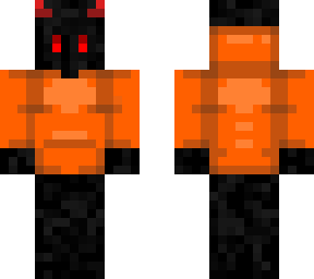 demon skell