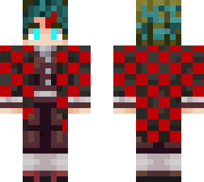 demon slayer (sun)