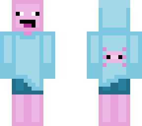 derpy axolotl (v2, axo symbol)