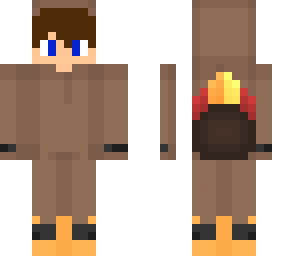 destwoyer thanksgiving skin