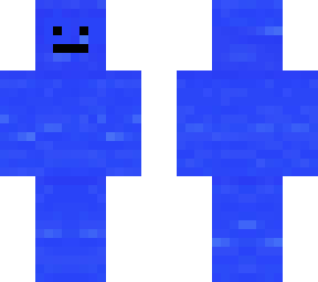 dev in water camouflage