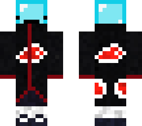 diamante akatsuki
