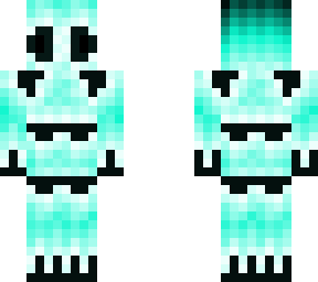 diamond deity