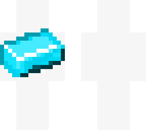 diamond ingot