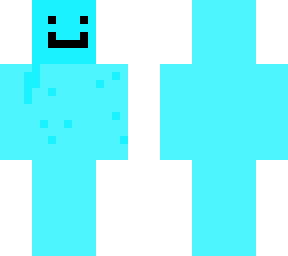 diamond ore