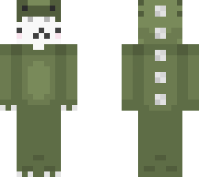 dino cat