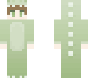 dino onesie