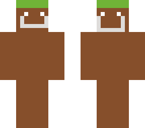 dirt skin