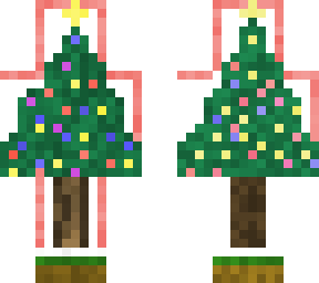 disfras arbol de navidad ,navidad 2