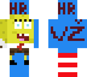 dspongebob varadin