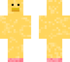 ducky duckling