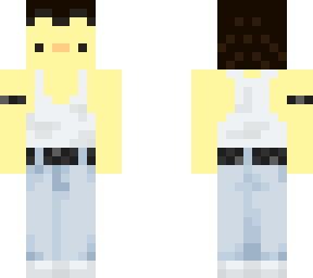 ducky mercury