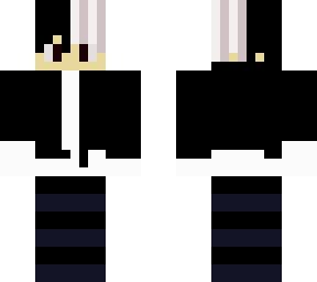e-boy skin
