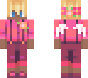 edited tubbo mcc skin !
