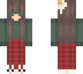 eggable christmas skin (slim)