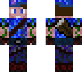 elfocraft