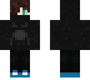 emo leonardchr (challenge from itsjustmebaka)