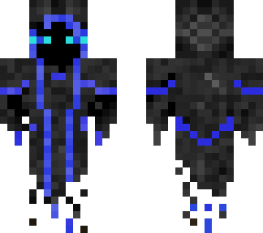 ender boy skin