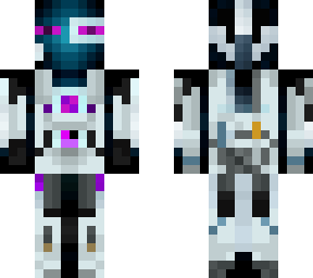 enderciborg