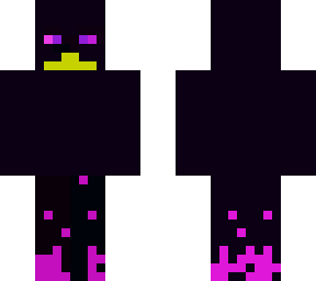 enderman pato
