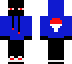 enderman uchiha