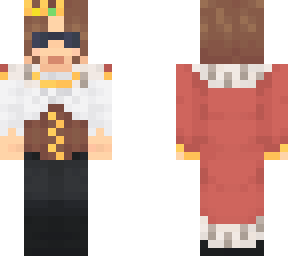 eret halloween outfit!