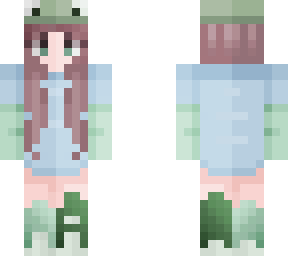 f r o g g y ~ final entry