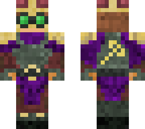 faceman dwarf lll