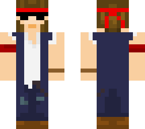 fauno jonesy jump 23