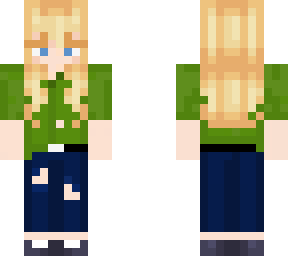 female tubbo