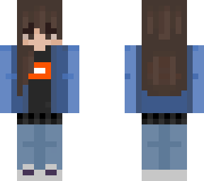 female version of my skin 'noah'