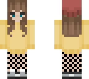 female wilbur