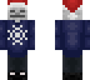 festive balls jaw