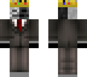 finished skin lol