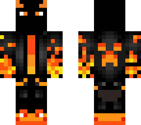 fire devil
