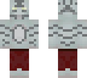fish man barracuda