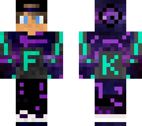 fk cool gamer