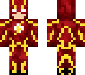 flash new and improved