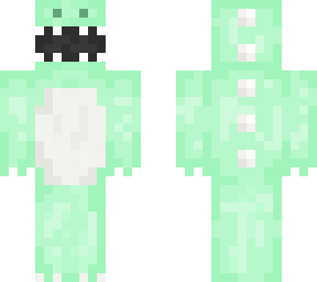 for my little brother