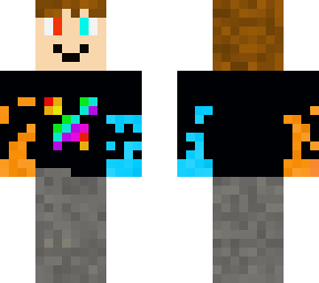 for my little brother