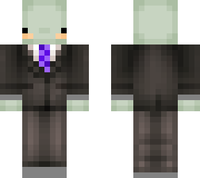 forg suit