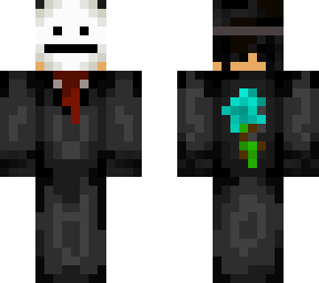formal poker face