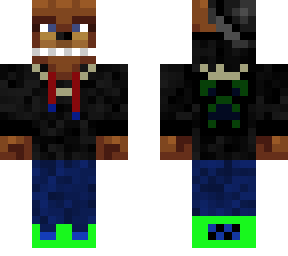 freddybroplayz