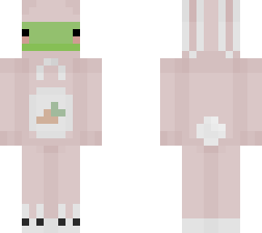 frog