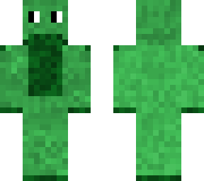frog