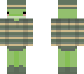frog